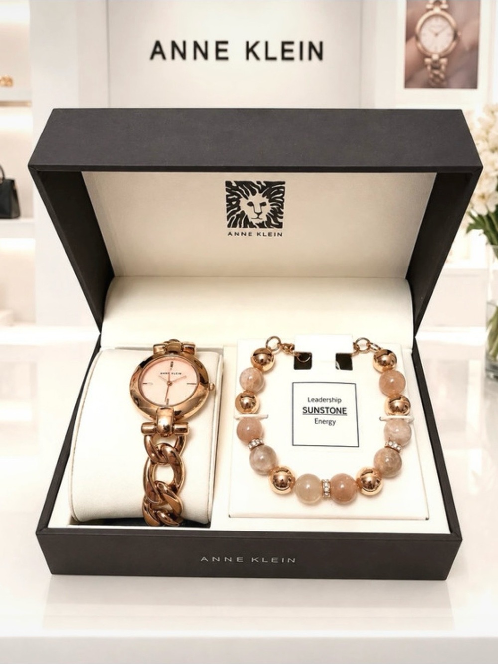 Anne Klein Set
